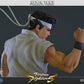 Virtua Fighter 5 - Akira Yuki Statue - Ozzie Collectables