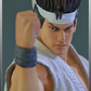 Virtua Fighter 5 - Akira Yuki Statue - Ozzie Collectables