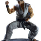 Virtua Fighter 5 - Akira Yuki Statue