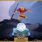 Avatar the Last Airbender - Aang PVC Statue Collectors (Light Up) Edition