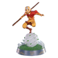 Avatar the Last Airbender - Aang PVC Statue Standard Edition