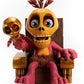 Banjo Kazooie - Mumbo Jumbo Statue