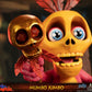 Banjo Kazooie - Mumbo Jumbo Statue