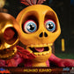 Banjo Kazooie - Mumbo Jumbo Statue