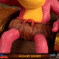 Banjo Kazooie - Mumbo Jumbo Statue
