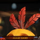 Banjo Kazooie - Mumbo Jumbo Statue