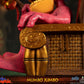 Banjo Kazooie - Mumbo Jumbo Statue