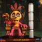 Banjo Kazooie - Mumbo Jumbo Statue