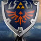 The Legend of Zelda - Hylian Shield PVC Statue Standard Edition