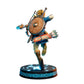 The Legend of Zelda - Link Breath of the Wild Collectors PVC Statue