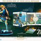 The Legend of Zelda - Link Breath of the Wild Collectors PVC Statue