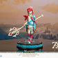Legend of Zelda - Mipha PVC Statue Collectors Edition