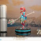 Legend of Zelda - Mipha PVC Statue Collectors Edition
