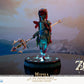 Legend of Zelda - Mipha PVC Statue Collectors Edition