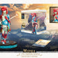Legend of Zelda - Mipha PVC Statue Collectors Edition