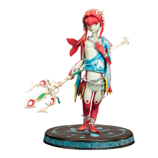The Legend of Zelda - Mipha PVC Statue Standard Edition