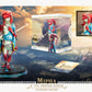 Legend of Zelda - Mipha PVC Statue Standard Edition