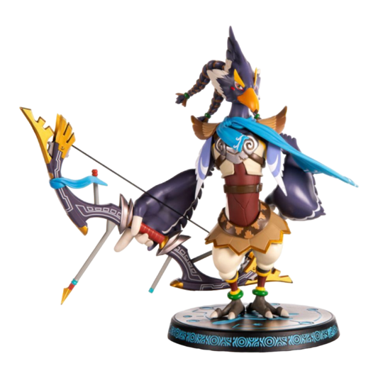 The Legend of Zelda - Revali PVC Statue Standard Edition