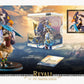 The Legend of Zelda - Revali PVC Statue Standard Edition