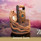 The Legend of Zelda: Breath of the Wild - Skeikah Slate Statue