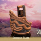 The Legend of Zelda: Breath of the Wild - Skeikah Slate Statue