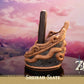 The Legend of Zelda: Breath of the Wild - Skeikah Slate Statue