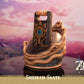 The Legend of Zelda: Breath of the Wild - Skeikah Slate Statue