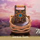 The Legend of Zelda: Breath of the Wild - Skeikah Slate Statue