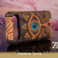 The Legend of Zelda: Breath of the Wild - Skeikah Slate Statue