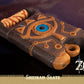 The Legend of Zelda: Breath of the Wild - Skeikah Slate Statue