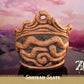 The Legend of Zelda: Breath of the Wild - Skeikah Slate Statue