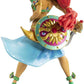 The Legend of Zelda - Breath of the Wild - Urbosa (Collector's Edition) PVC Statue