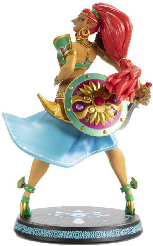 The Legend of Zelda - Breath of the Wild - Urbosa (Collector's Edition) PVC Statue