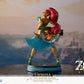 The Legend of Zelda - Breath of the Wild - Urbosa (Collector's Edition) PVC Statue