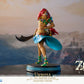 The Legend of Zelda - Breath of the Wild - Urbosa (Collector's Edition) PVC Statue