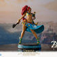 The Legend of Zelda - Breath of the Wild - Urbosa (Collector's Edition) PVC Statue