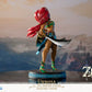 The Legend of Zelda - Breath of the Wild - Urbosa (Collector's Edition) PVC Statue