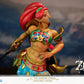 The Legend of Zelda - Breath of the Wild - Urbosa (Collector's Edition) PVC Statue