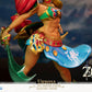 The Legend of Zelda - Breath of the Wild - Urbosa (Collector's Edition) PVC Statue