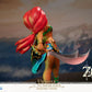 The Legend of Zelda - Breath of the Wild - Urbosa (Collector's Edition) PVC Statue