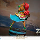 The Legend of Zelda - Breath of the Wild - Urbosa (Collector's Edition) PVC Statue
