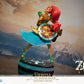 The Legend of Zelda - Breath of the Wild - Urbosa (Collector's Edition) PVC Statue