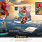 The Legend of Zelda - Breath of the Wild - Urbosa (Collector's Edition) PVC Statue