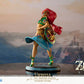 The Legend of Zelda - Breath of the Wild - Urbosa (Standard Edition) PVC Statue