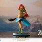 The Legend of Zelda - Breath of the Wild - Urbosa (Standard Edition) PVC Statue