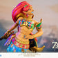 The Legend of Zelda - Breath of the Wild - Urbosa (Standard Edition) PVC Statue