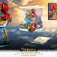 The Legend of Zelda - Breath of the Wild - Urbosa (Standard Edition) PVC Statue