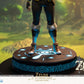The Legend of Zelda - Zelda Breath of the Wild Vinyl Statue Collector's Edition - Ozzie Collectables