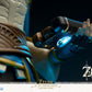 The Legend of Zelda - Zelda Breath of the Wild Vinyl Statue Collector's Edition - Ozzie Collectables