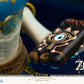 The Legend of Zelda - Zelda Breath of the Wild Vinyl Statue Collector's Edition - Ozzie Collectables